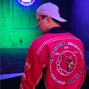 Meet your Posher, Bryce